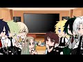 Anime react  lucy haertfilia  fairy tail saison 1 pisode 1