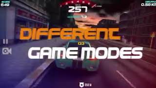 Race Pro - Speed Car Racer in Traffic on iOS screenshot 4