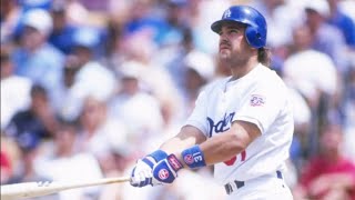 Every homerun hit OUT of Dodger Stadium in MLB history (Compilation)