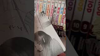 #kiminitodoke volumes 📚#manga