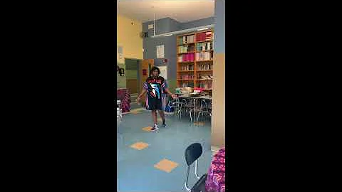 Sonya Pratt - Chief of School - Introduction Video