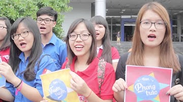 HUST - SIE - Con đường tôi