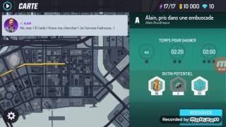 لعبة شبيهة بال gta 5 screenshot 3