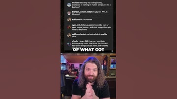 how i started my open source journey.