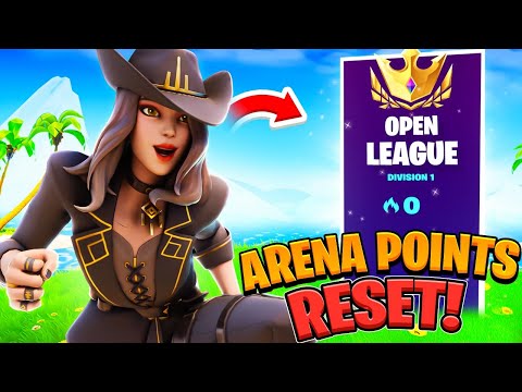 FORTNITE LIVE ARENA - CHAMPS GRIND | Fortnite Season 7 - FORTNITE LIVE ARENA - CHAMPS GRIND | Fortnite Season 7