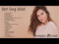 Jennylyn Mercado Collection Songs Jennylyn Mercado Nonstop Full Album 2020
