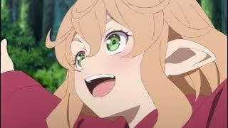 Saihate no Paladin Ending Credits Song - 