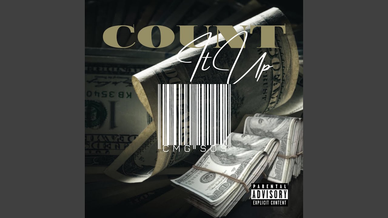 Watch Count It Up on YouTube Watch Count It Up on YouTube