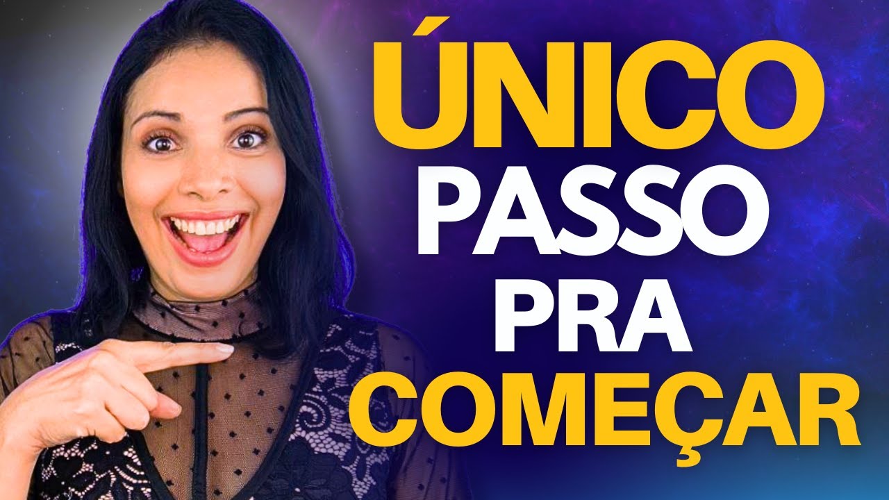 Como Começar no MARKETING DIGITAL do ZERO [ÚNICO PASSO] - YouTube