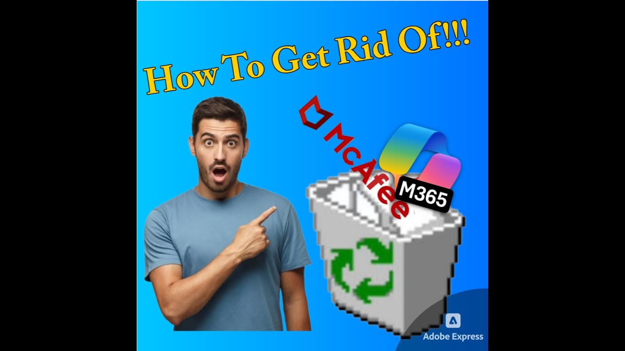 How to uninstall ANY program from your Windows PC