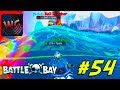 Battle Bay Defender MK 5 Gameplay How to Play against 