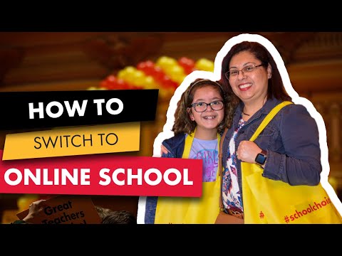 Ultimate Guide to K-12 Online School (Free Online Learning Options)