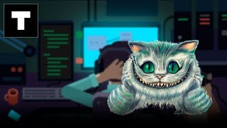 While True: learn() - Code: Cheshire