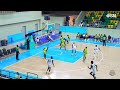 INSPIRED GEN Vs EAUR BBC | Rwanda Men's Division One Basketball Full Game Highlights - 14th May