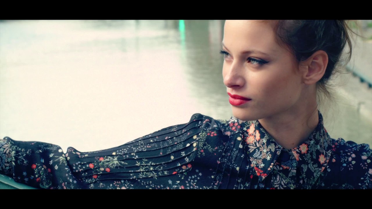 LES GEORGETTES FALL WINTER 16/17 COLLECTION