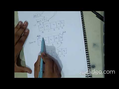 Reverse Array