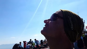 Cameli pre PWC take off task 2