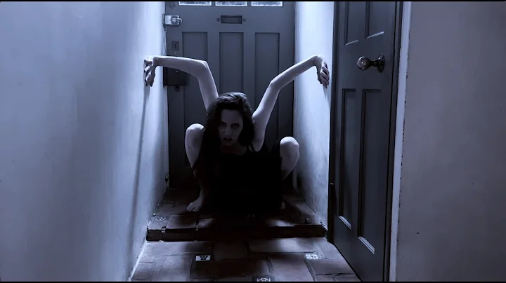 Aurora Adams Creature Performer | Demonic Characte...