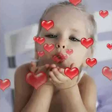 GIF - I love you