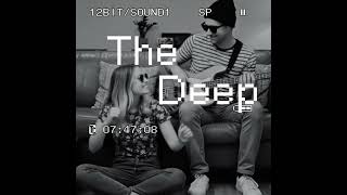 The Deep Stay Tuned Indie Electronic Wes Coast Mood Official