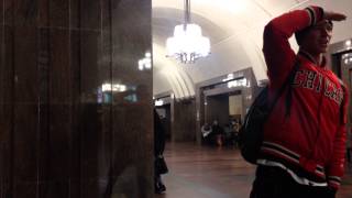 «Зов джунглей»: Джунгли тебя зовут - песня в метро. ЗКД (Зов Каменных Джунглей OST) «Зов джунглей»: Джунгли тебя зовут - песня в метро. ЗКД (Зов Каменных Джунглей OST)
