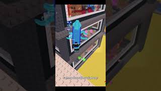 Arcadopus 7,5 Million Per Sec