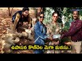 Ram Charan's wife Upasana adopts Asiatic lions