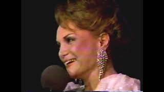 Connie Francis Sings 'The Look of the Year' by breautube 7,044 views 5 years ago 2 minutes, 36 seconds