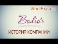 История монгольской компании "Bodios of Mongolia". Официальный партнер WoolExpress.ru