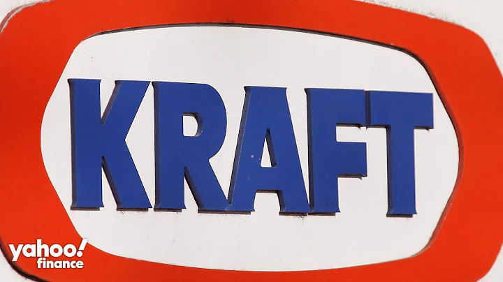 The Kraft Heinz Company stock performance and anal...