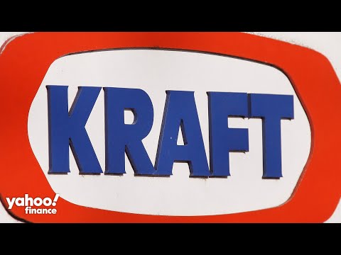 The kraft heinz company stock performance and analyst projections
