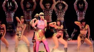 Katy Perry Legendary Lovers Prismatic World Tour