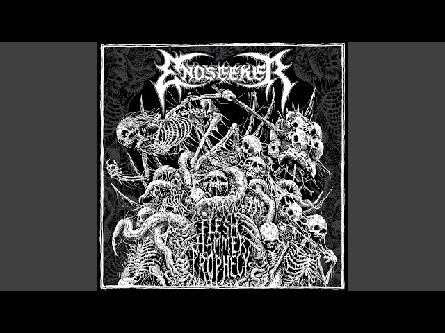 Endseeker - Malicious Instinct