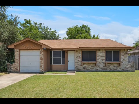 5528 Dunson Drive, Haltom City, TX home video tour