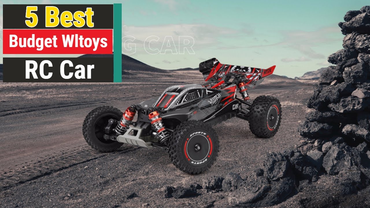 Best Remote Control Cars 2024 - Forbes Vetted