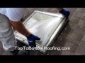 How to Fix SkyLight Leaks Austin Texas