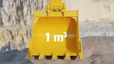 Cat 320D3 GC Walkaround video