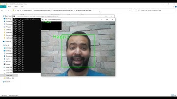 Face Emotion Recognition Project