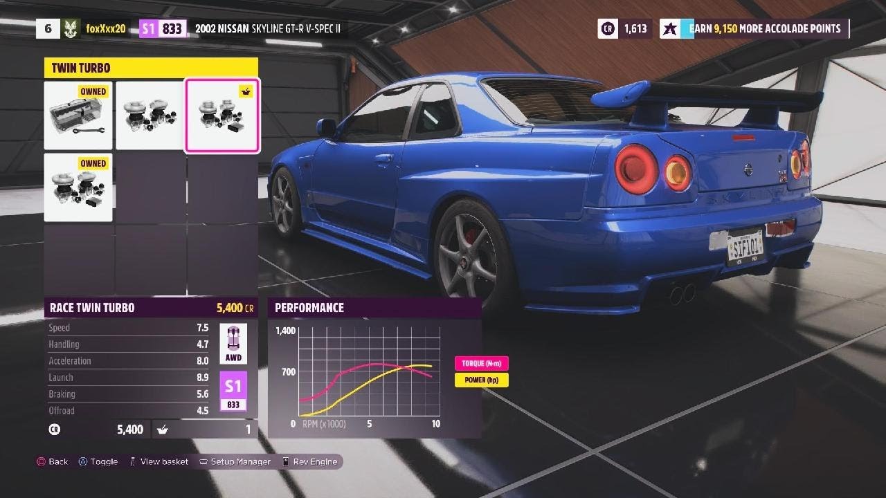 ForZaSG Forza Horizon 5_20260529175353 - YouTube