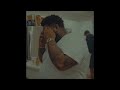 [FREE] Rod Wave Type Beat - "Back Down" | Toosii Type Beat