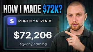 Agency Update 72,206 In Revenue