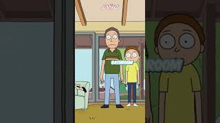 Where are my testicles Summer? |Rick and Morty🧪 #rickandmorty #funnymoments #shorts