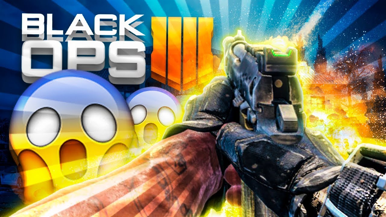 Bo4 Rk7 HAN CHETADO DEMASIADO LA RK7 | SUPER RACHA EN BLACK OPS 4 - YouTube