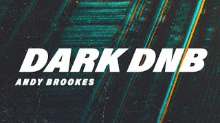 Andy Brookes - Dark DNB/Audio Preview (Drum Pad Machine)