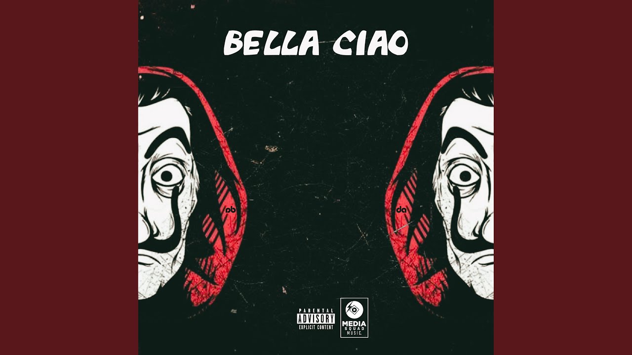 Bella Ciao - Drums Akthas