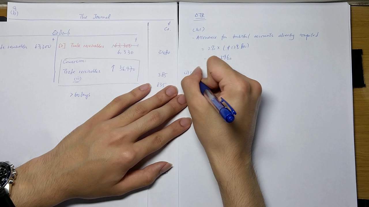 DSE2020Q9 Correction Of Errors Part 4 YouTube DSE2020Q9 Correction Of Errors Part 4 YouTube