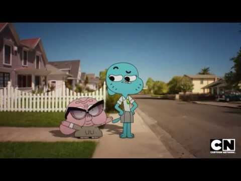 Watch The Amazing World of Gumball