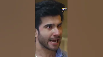 Bola Tha Na Khaani Sirf Meri Hai Ferozekhan SanaJaved Shorts Viral 