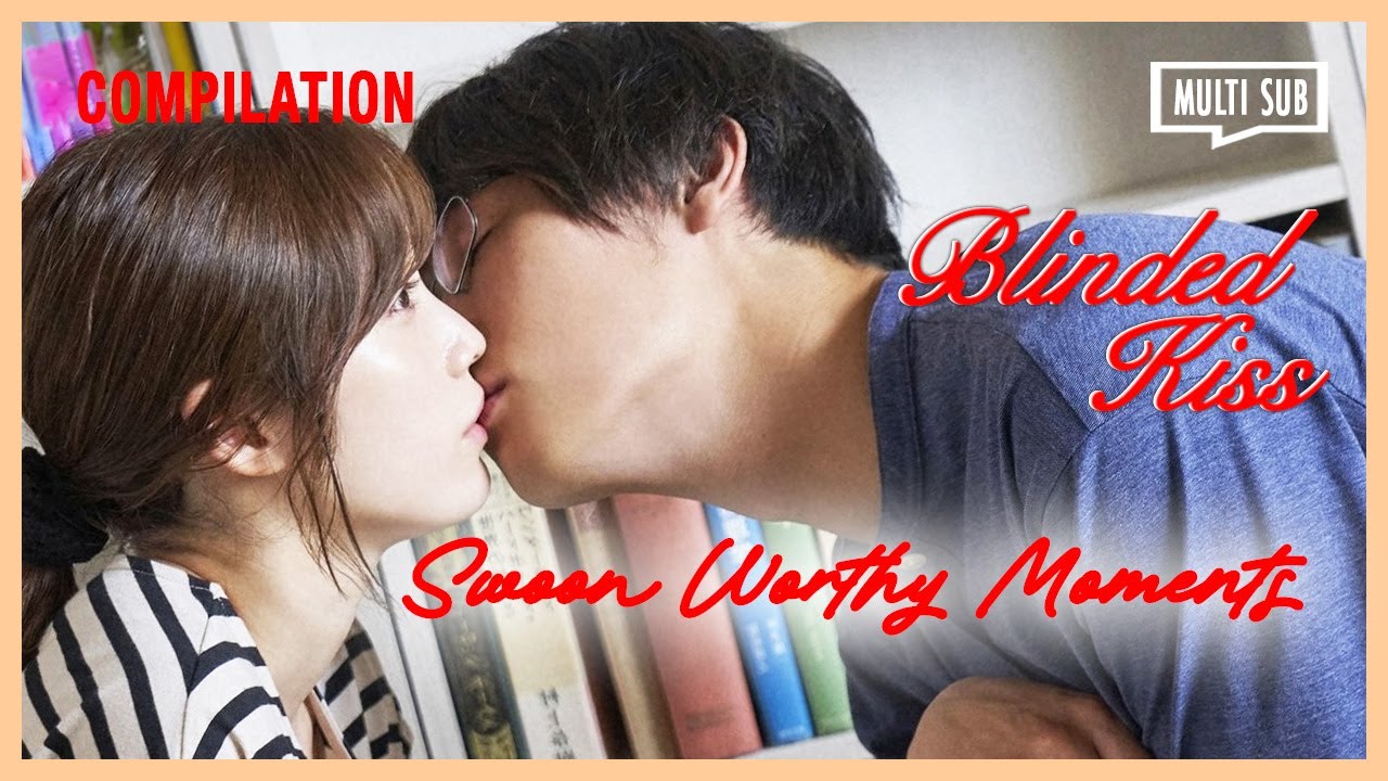 ENG SUB MULTI [Compilation] 💘 Swoon Worthy Moments - VDay Special 💘
