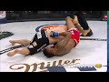 Bellator MMA: Foundations with Liam Mcgeary